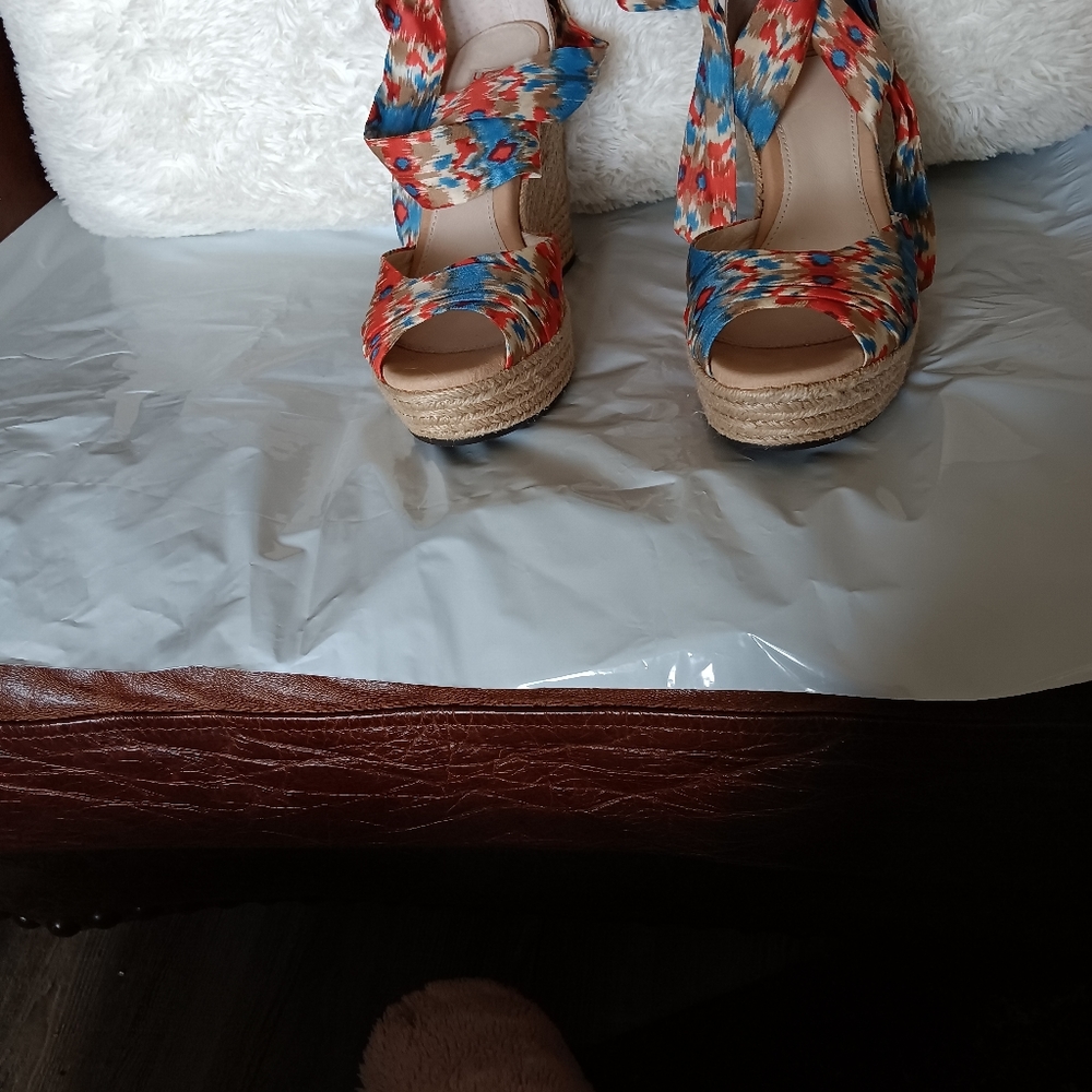 UGG ESPADRILE